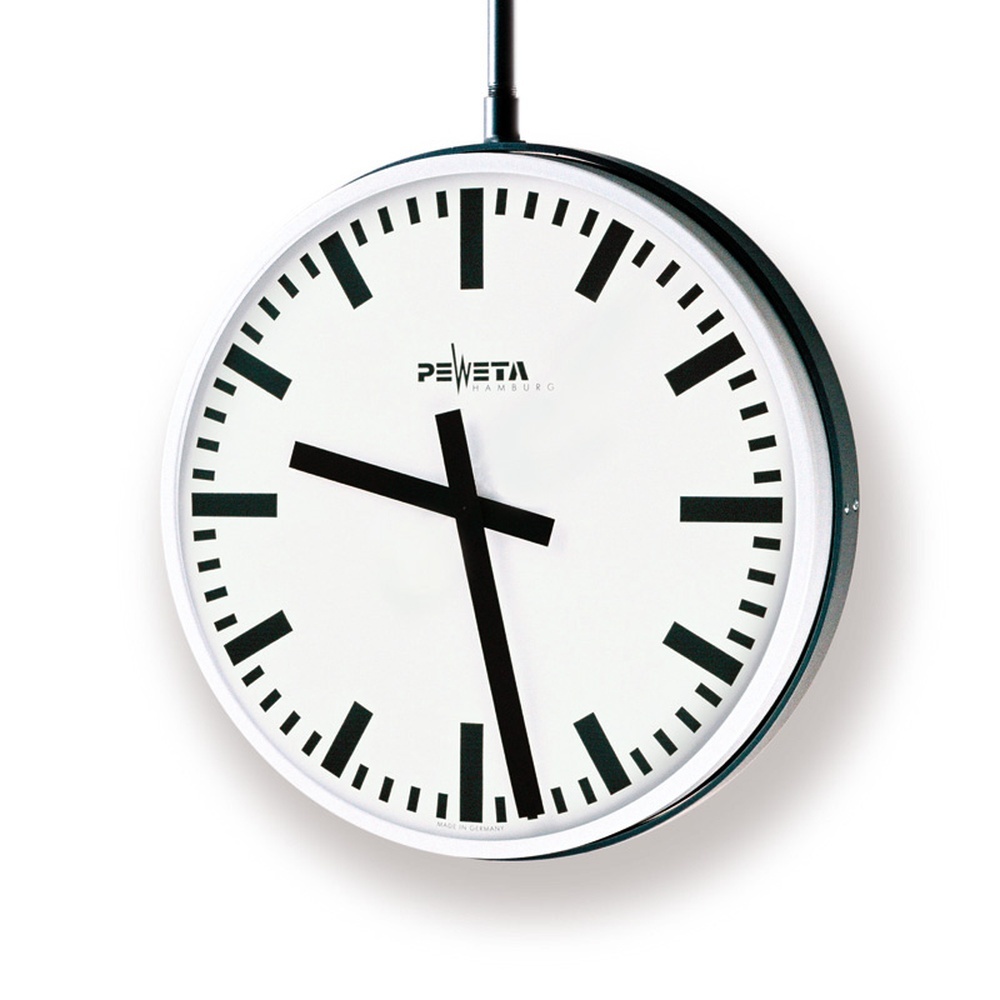 Peweta Funkuhr 51.332.524