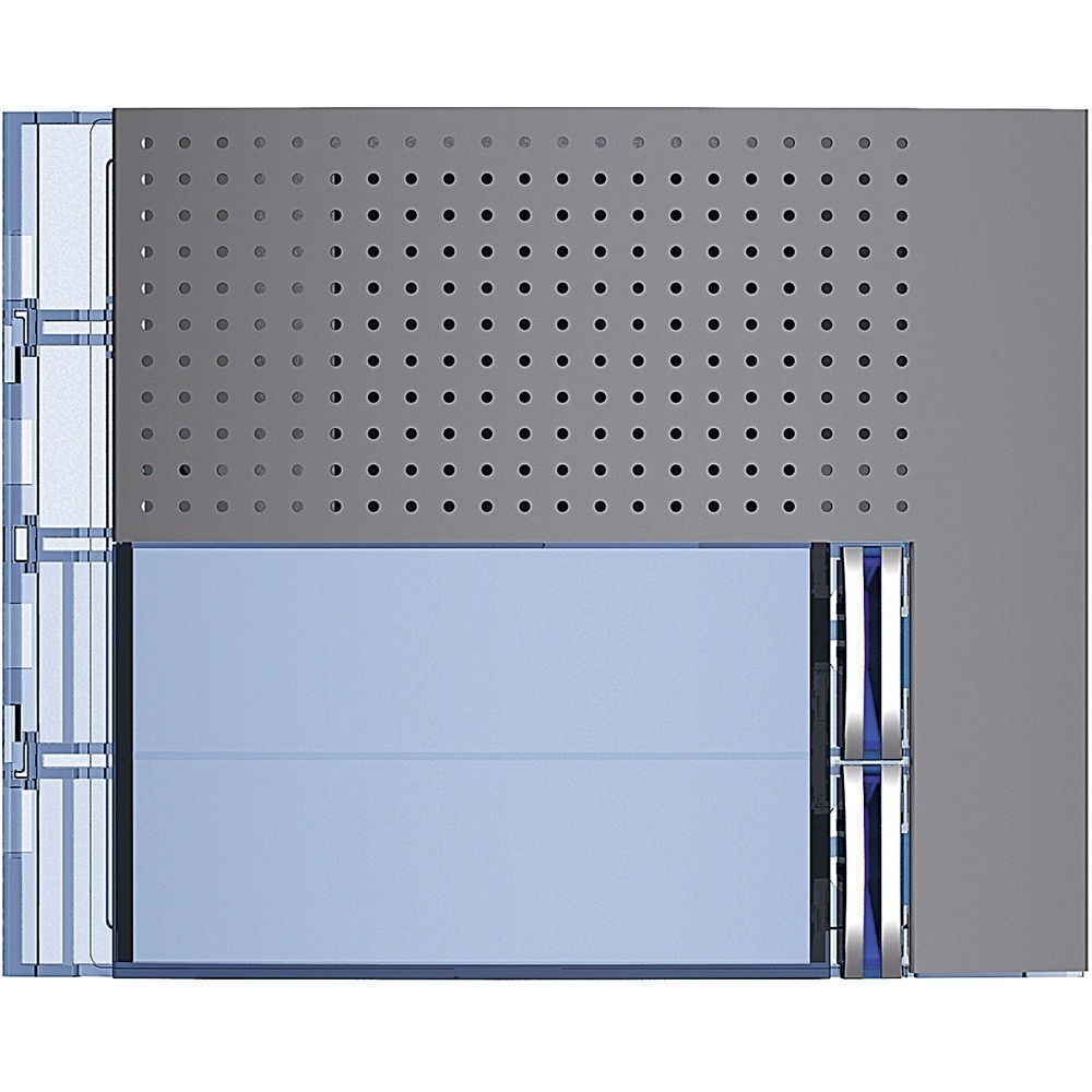 Bticino Frontblende 351023