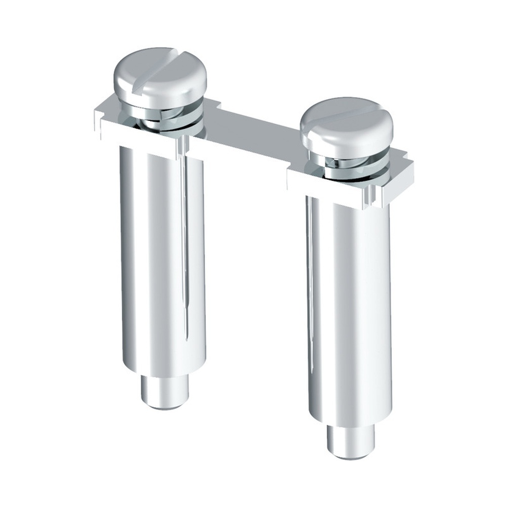 Weidmüller Querverbinder 2615080000 Typ SQV 6/2