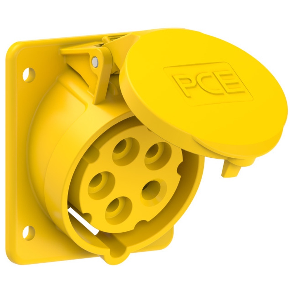 PC Electric Anbaudose 415-4f87