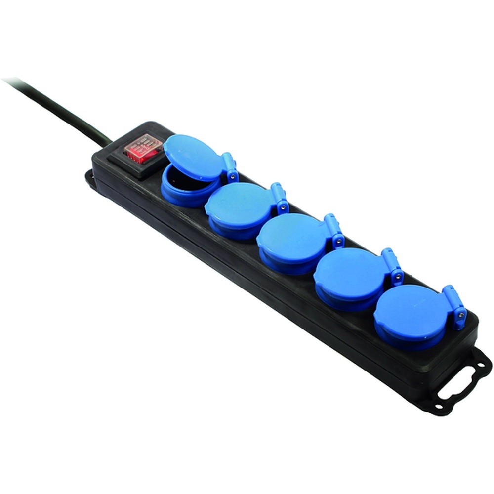 Bachmann Verteilersteckdose 349.046