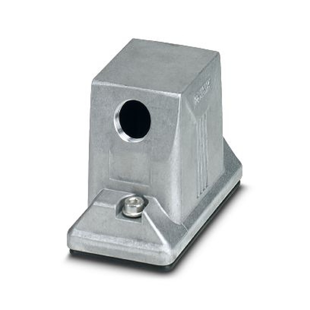 Phoenix Contact Gehäuse 1413391 Typ HC-ADV-B10-HLWH-1STM25-EMC-AL