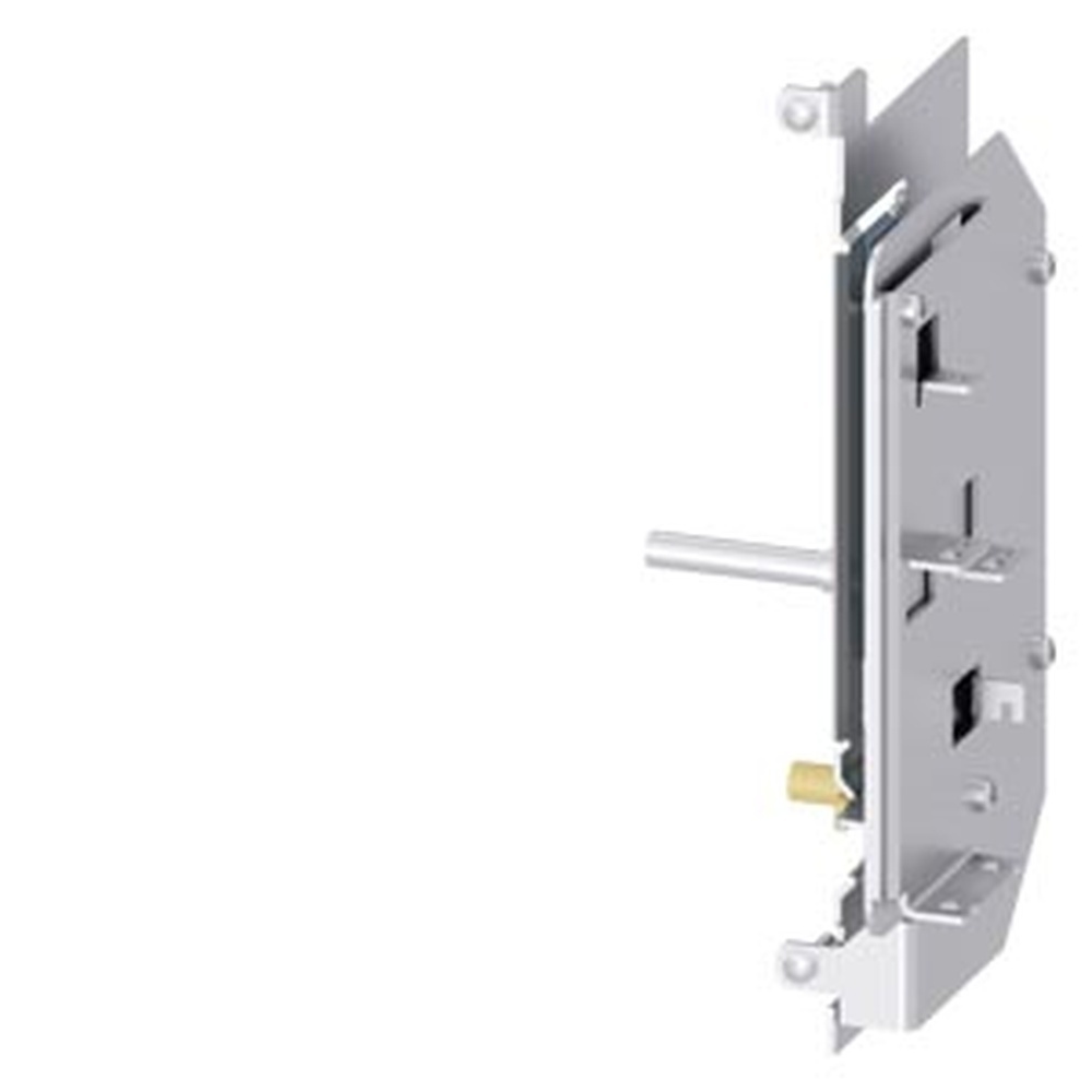 Siemens Befestigung Hilfsschalter 3VW9011-0AG15