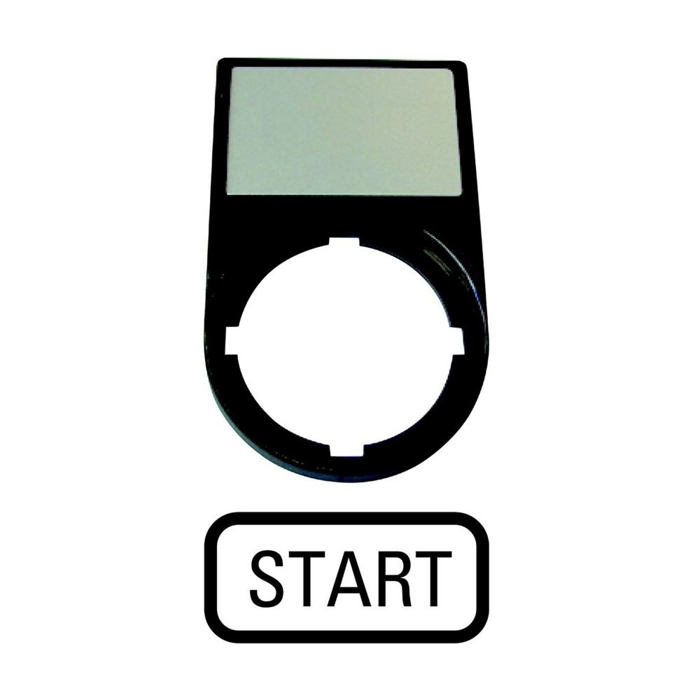 Eaton Träger 216495 Typ M22S-ST-GB1