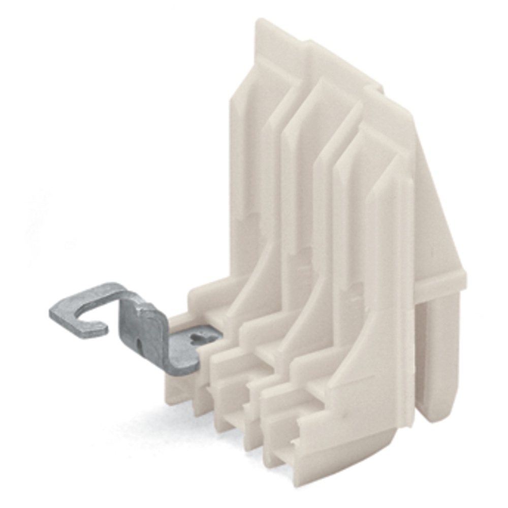 Wago Anschlussadapter 711-106