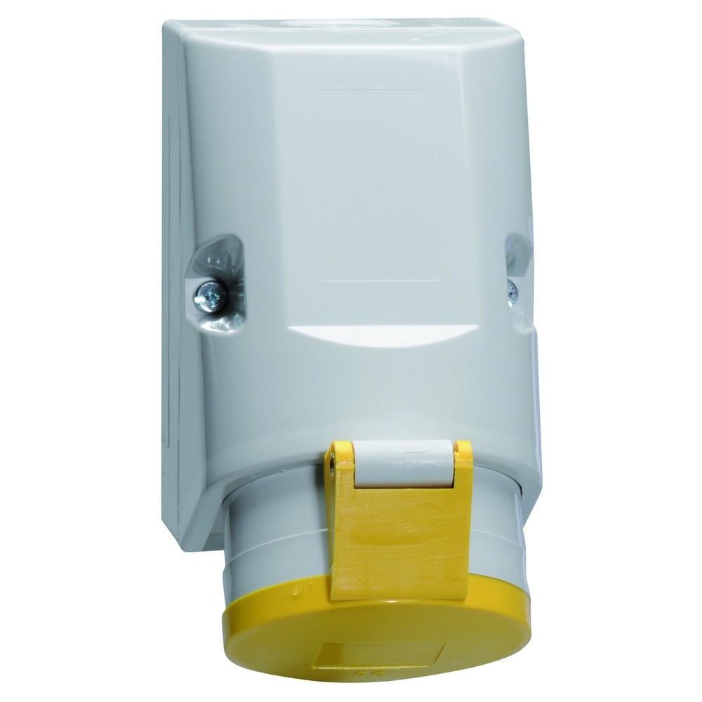 Bals Wandsteckdose 11849