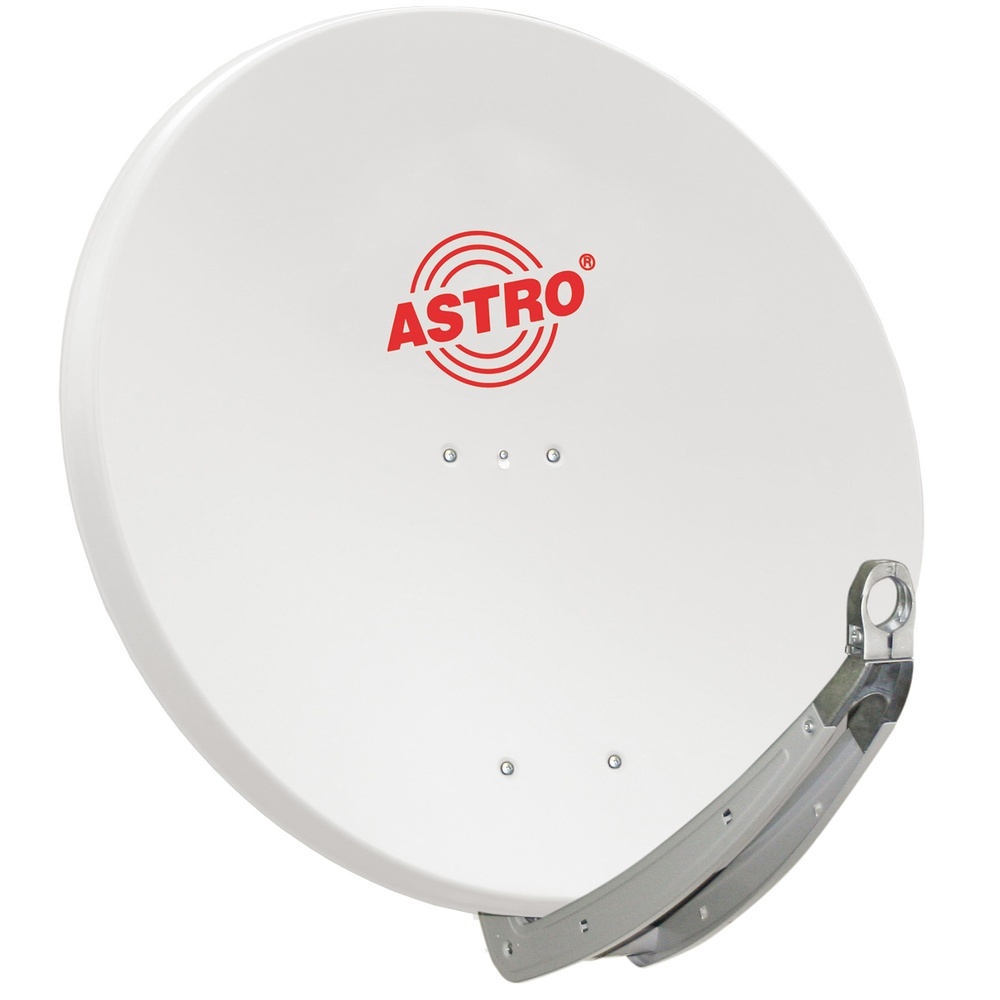 Astro Bit Offset Parabolantenne 00300849 Typ ASP 85 W