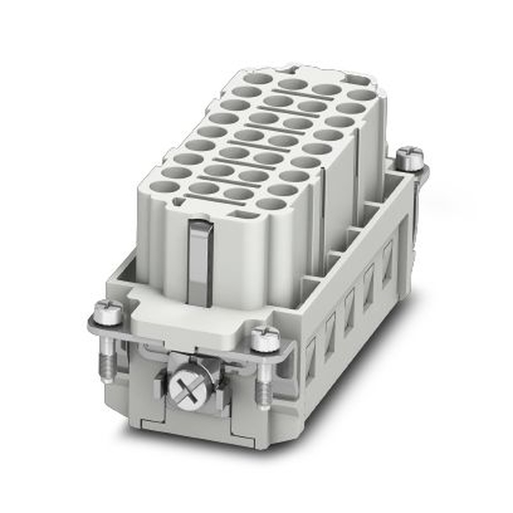 Phoenix Contact Kontakteinsatz 1406543 Typ HC-BB32-I-CT-F 33-64