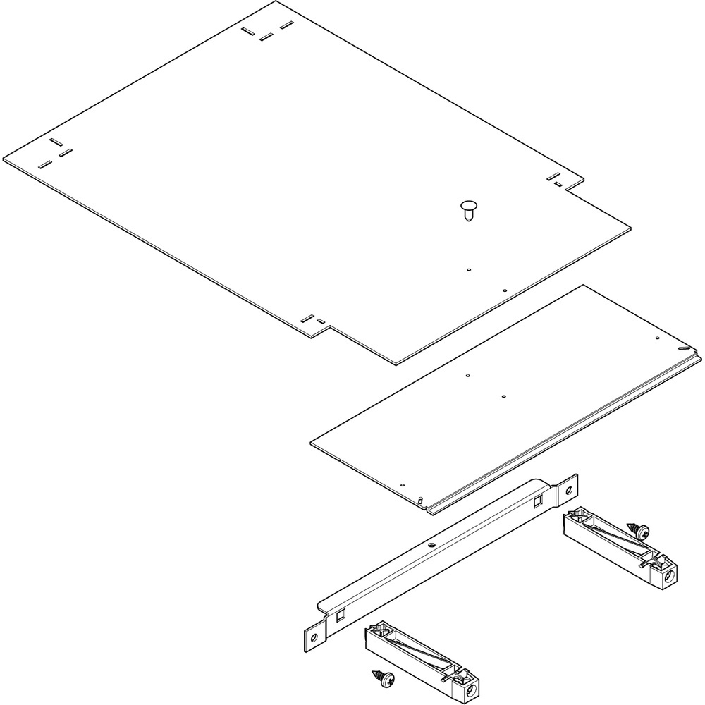ABN Abschottung NTW1-5