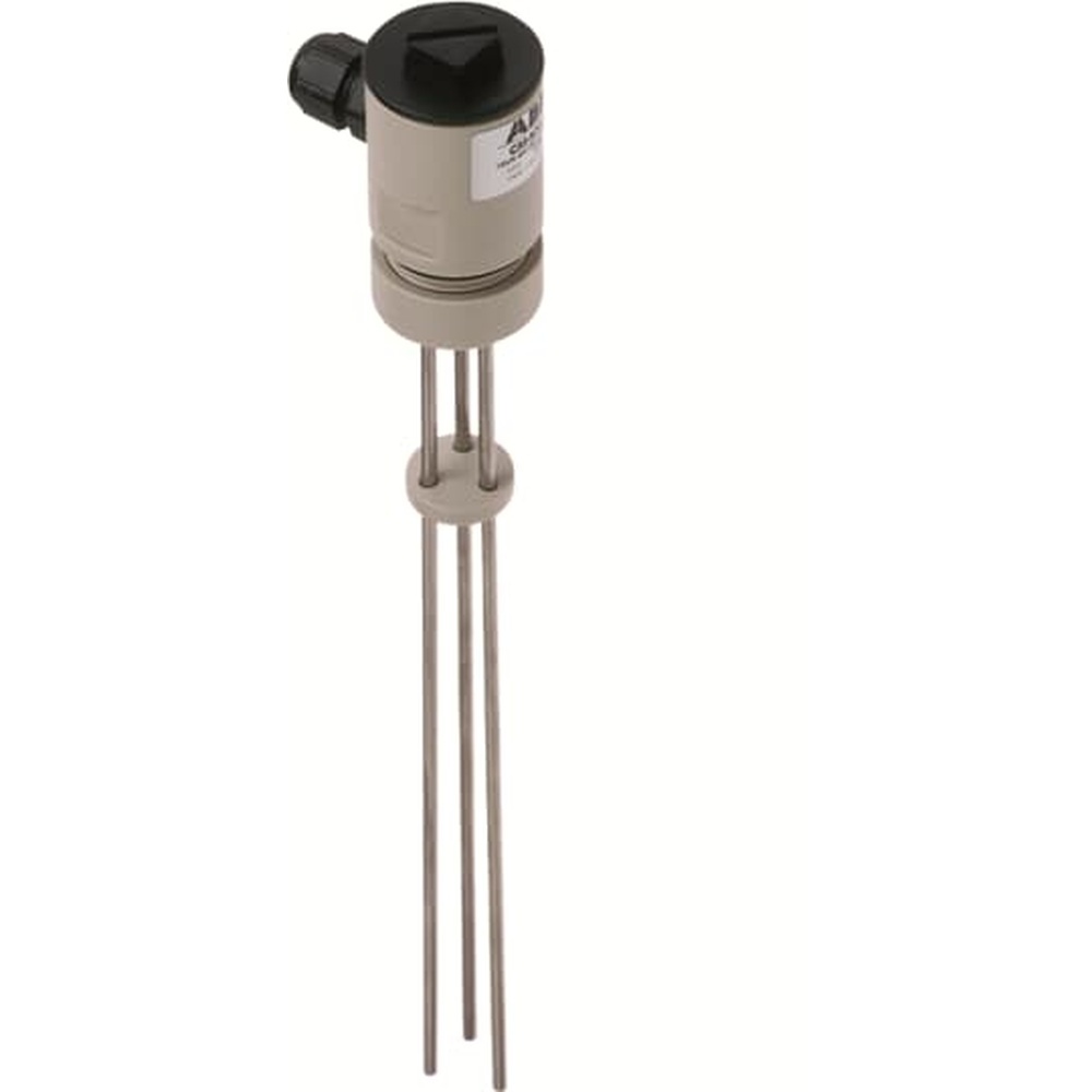 ABB Füllstand Niveauüberwachungsgerät 1SVR450056R6000 Typ CM-KH-3