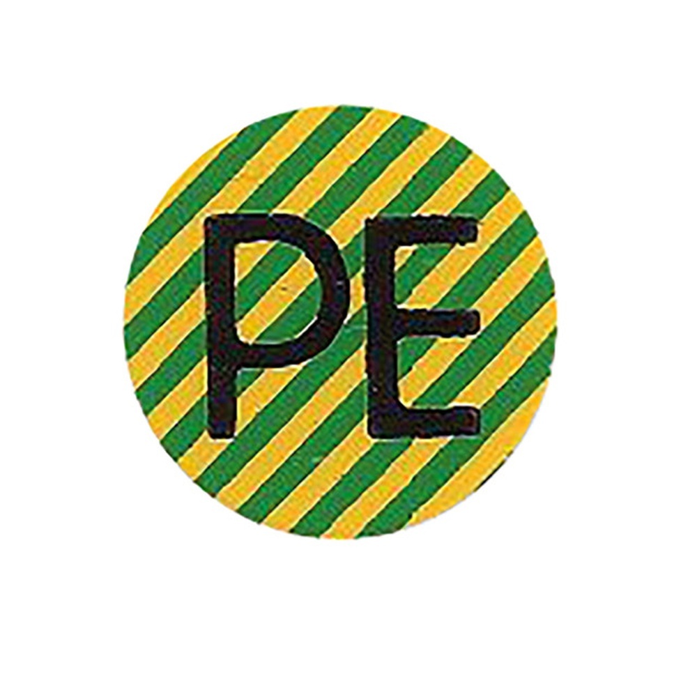 Cimco Leiterkennzeichnung 182628