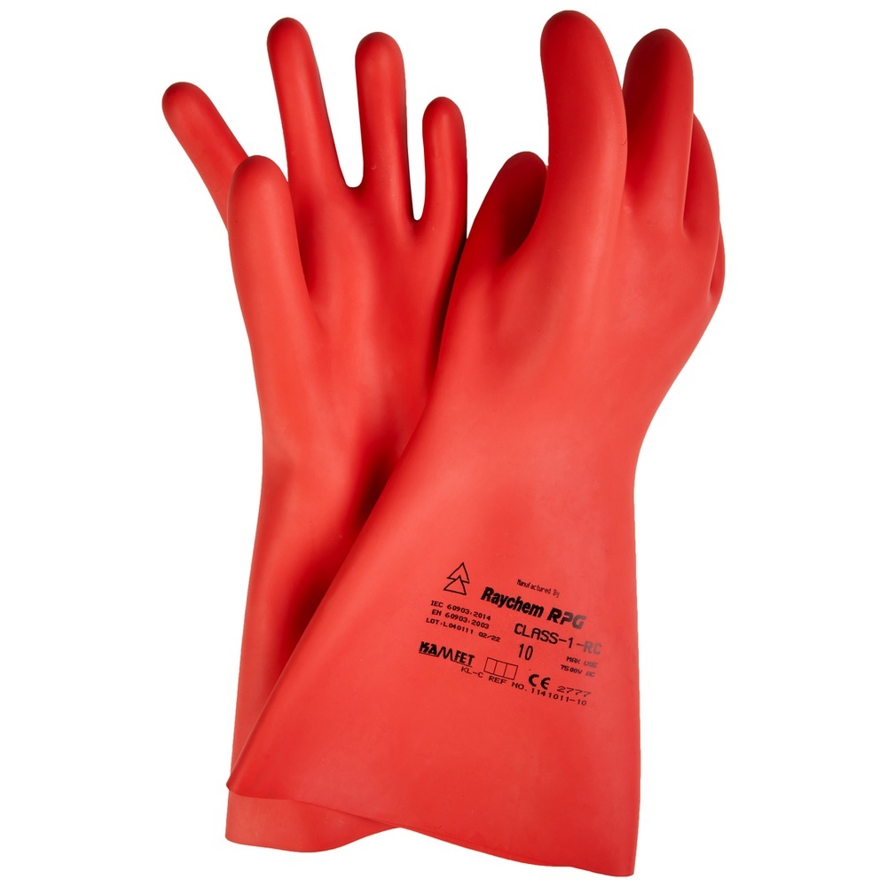 Dehn + Söhne Isolierende Handschuhe 787103 Typ KL-C-11-41-S