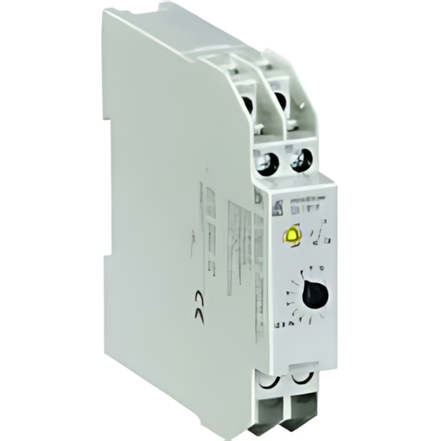 Dold Zeitrelais 0059889 Typ SK7819.81 AC/DC110-240V 1,5-30S
