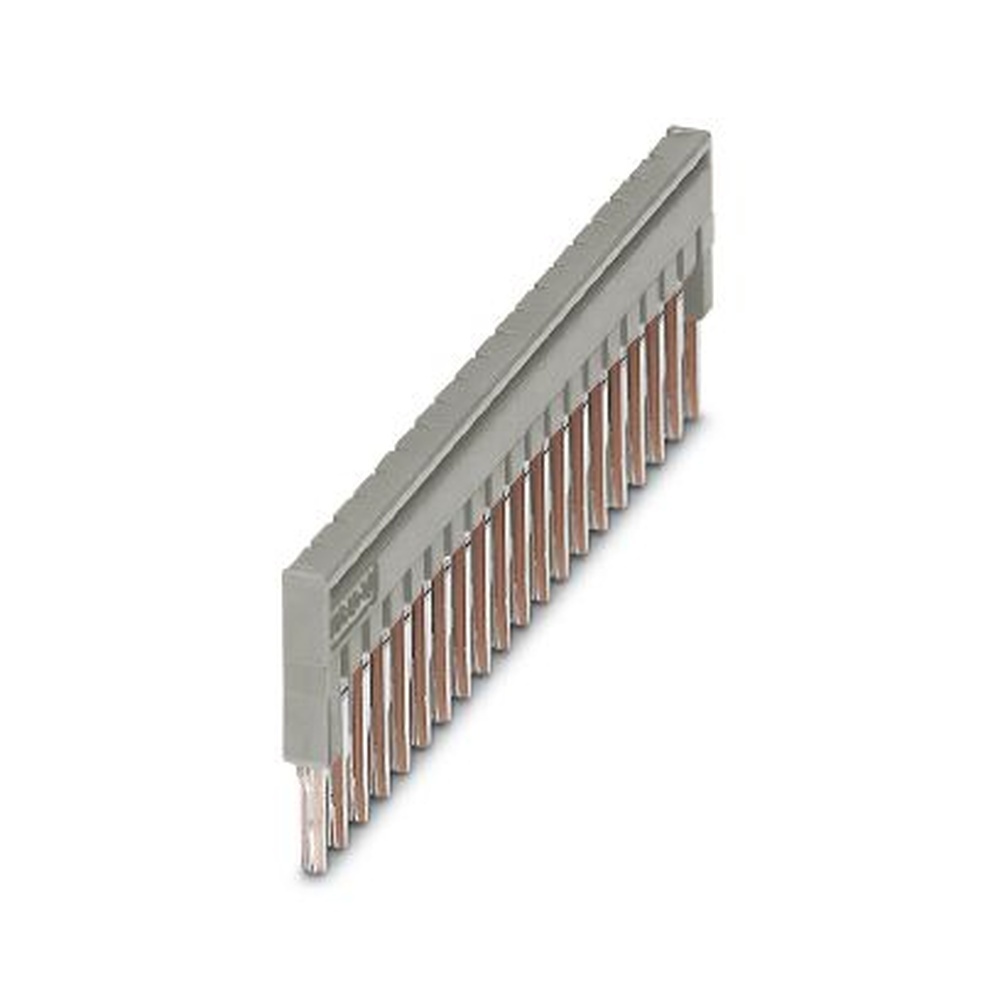 Phoenix Contact Steckbrücke 3213206 Typ FBS 20-3,5 GY