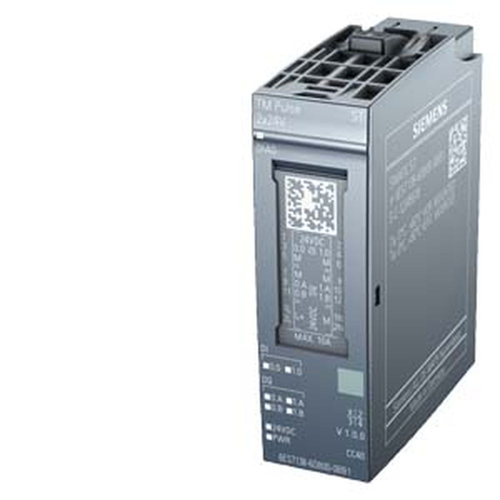 Siemens Peripheriesystem 6AG1138-6DB00-2BB1