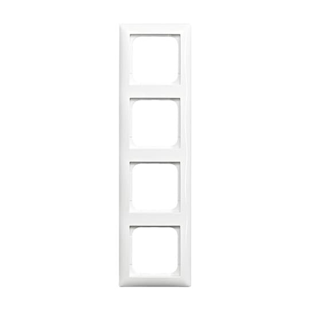 Busch-Jaeger Abdeckrahmen 1724-914 Nr. 2CKA001725A1561