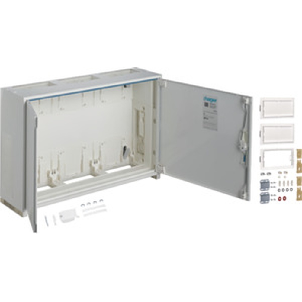 Hager Leerschrank ZB013S