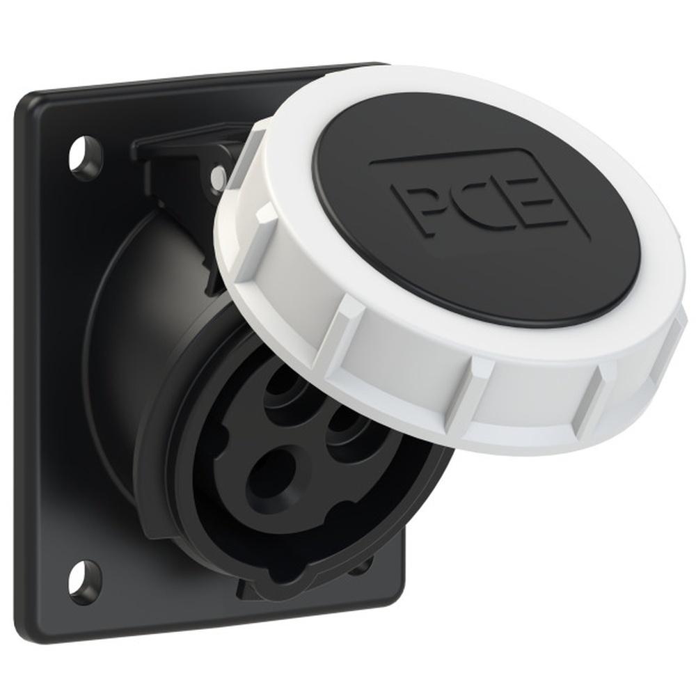 PC Electric Anbaudose 4132-7f78