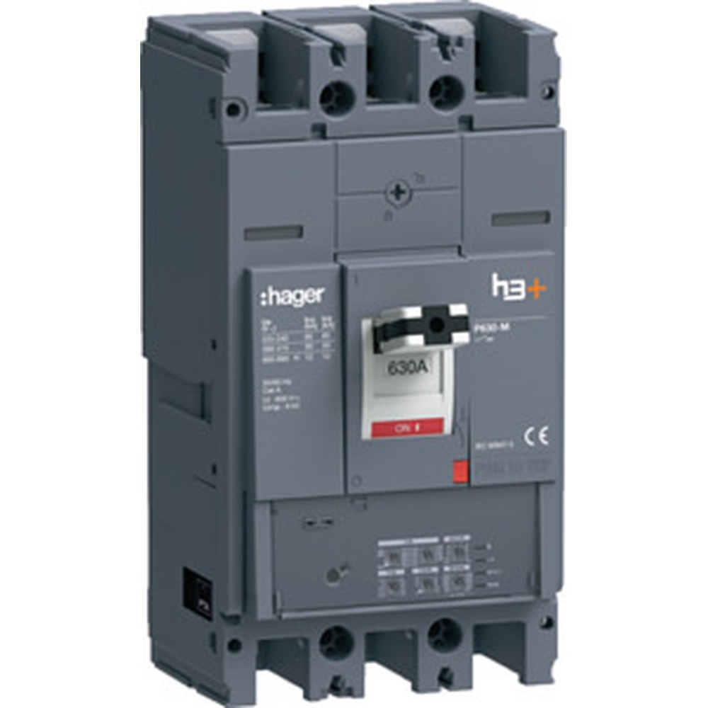 Hager Leistungsschalter HMW630JR