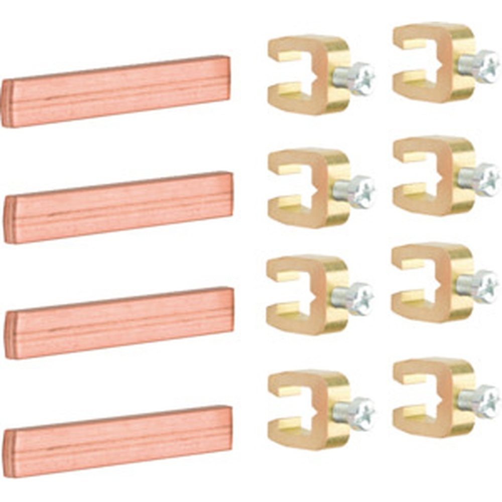 Hager Schienenverbindung UM05GR