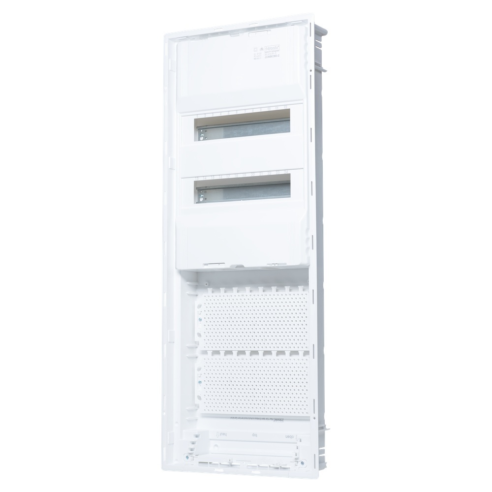 f-tronic UP Kleinverteiler JUMBO60-2 Nr. 7250067