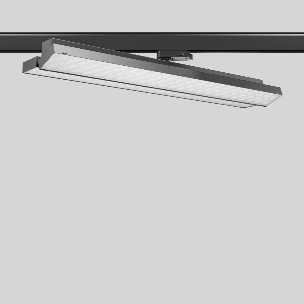 RZB Anbaustrahler 742163.003.3.76