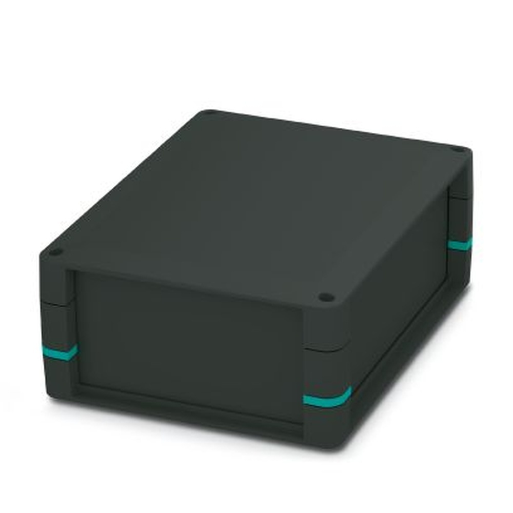 Phoenix Contact Universalgehäuse 2203345 Typ UCS 237-195-H-GD 9005