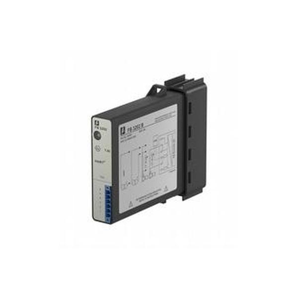 Pepperl+Fuchs Transmitter Speisegerät 270479 Typ FB3202B2