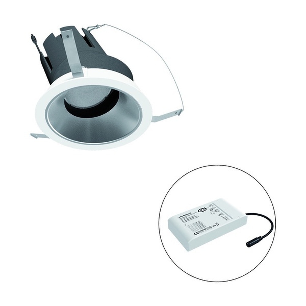 EVN Deckeneinbauleuchte F01R14AM3840L55D