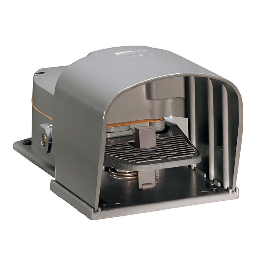 Lovato Electric Fußschalter KR210L11