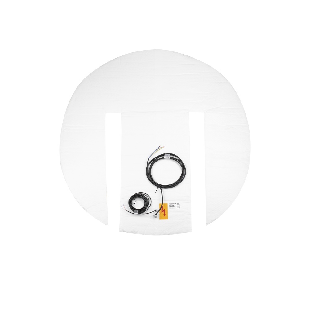 Kathrein Flexible Heizmatte 237500002 Typ ESO 120 H