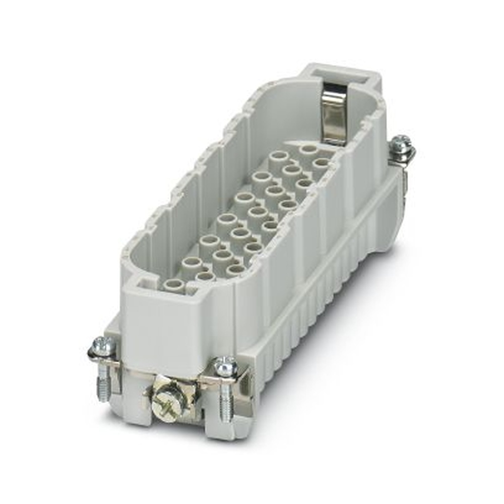 Phoenix Contact Kontakteinsatz 1584431 Typ HC-D 64-I-CT-M