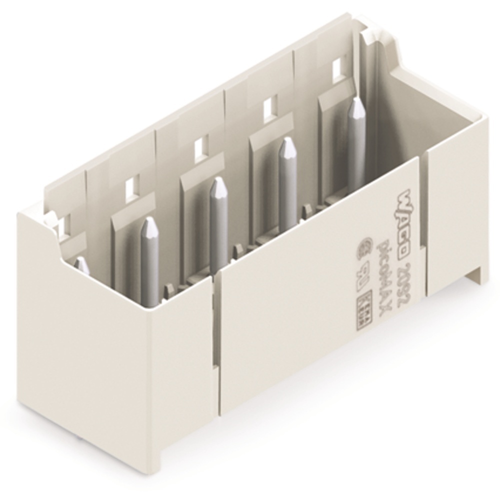 Wago Stiftleiste 2092-3405