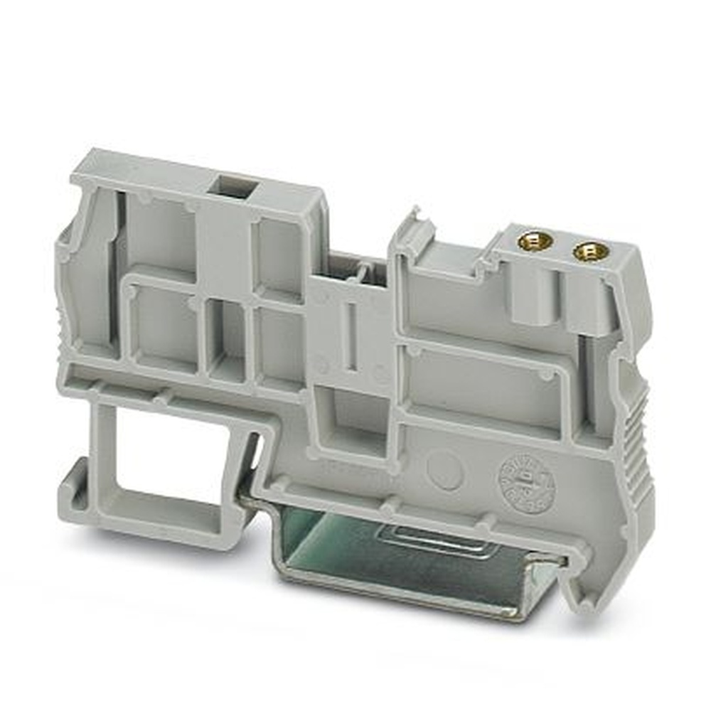 Phoenix Contact Schraubflansch 3209840 Typ ST 2,5-TWIN/1P-F