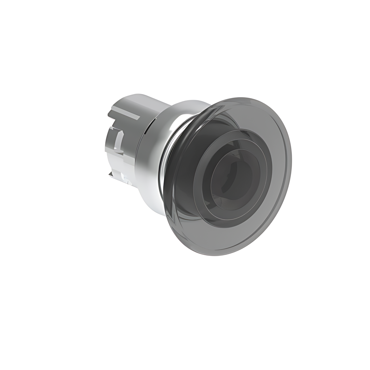 Lovato Leuchtpilztaster LPSBL6148