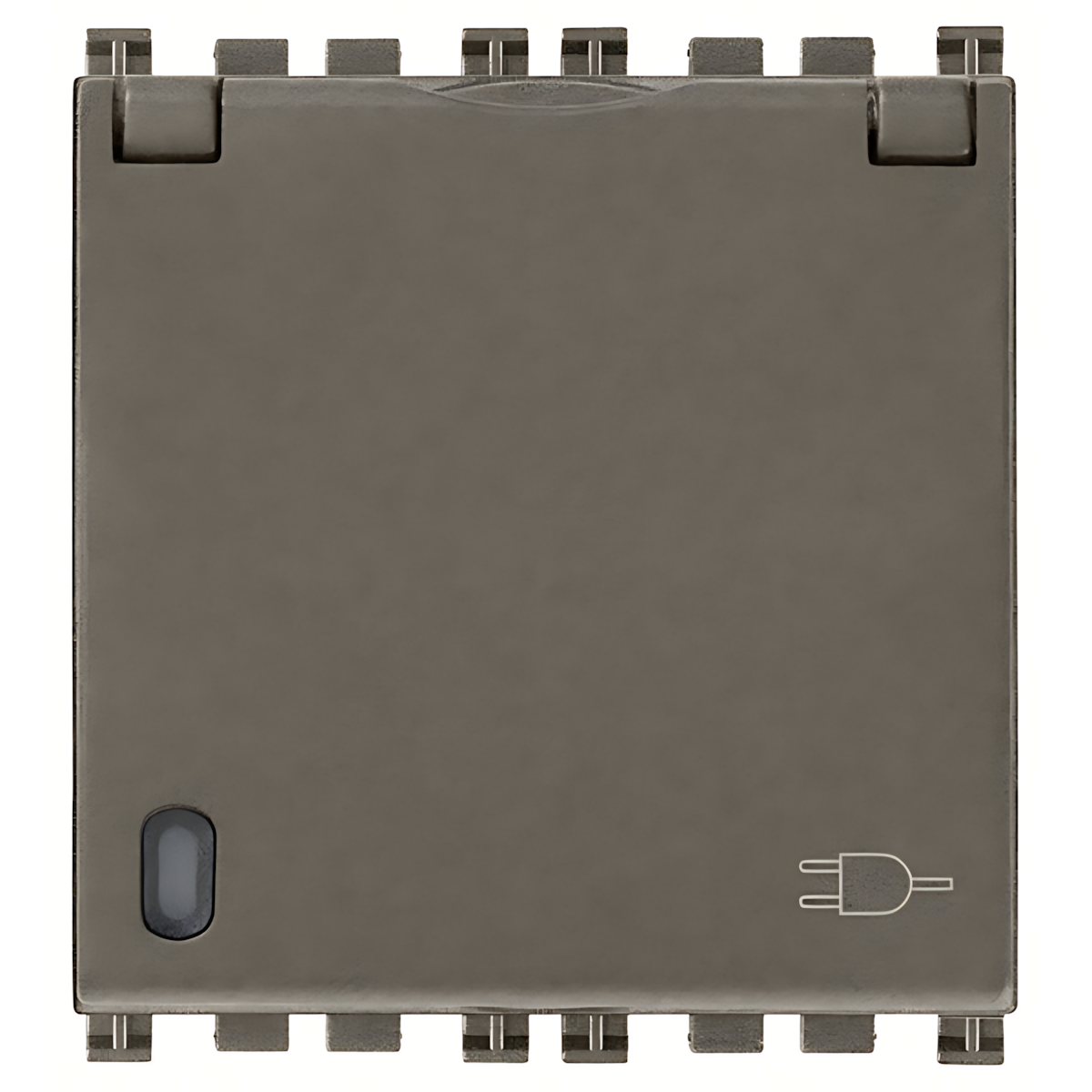 Vimar Steckdose 19212.FX.C.M