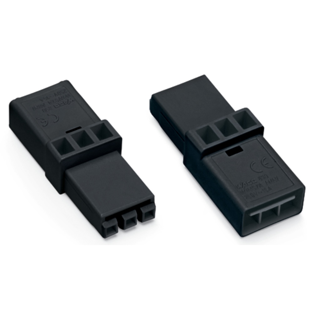 Wago Zwischenkupplung 890-603