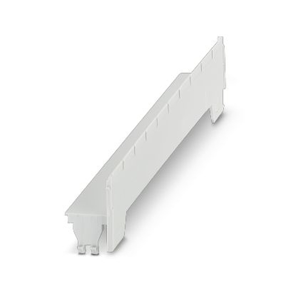 Phoenix Contact Gehäuseabdeckung 2202626 Typ ME-IO 18,8 LC 10U 7035