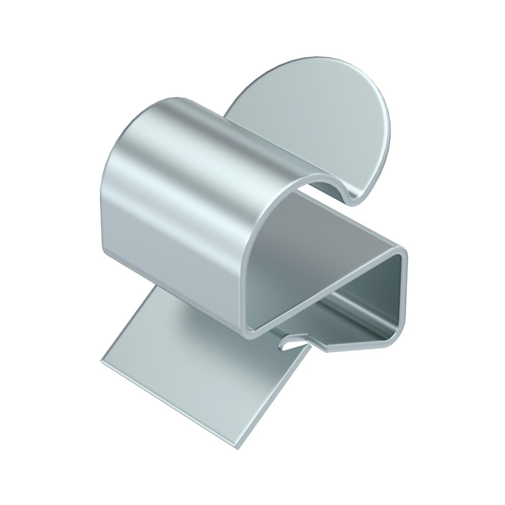 OBO Bettermann Trägerklammer 1488487 Typ SCC 4-7,5 D11