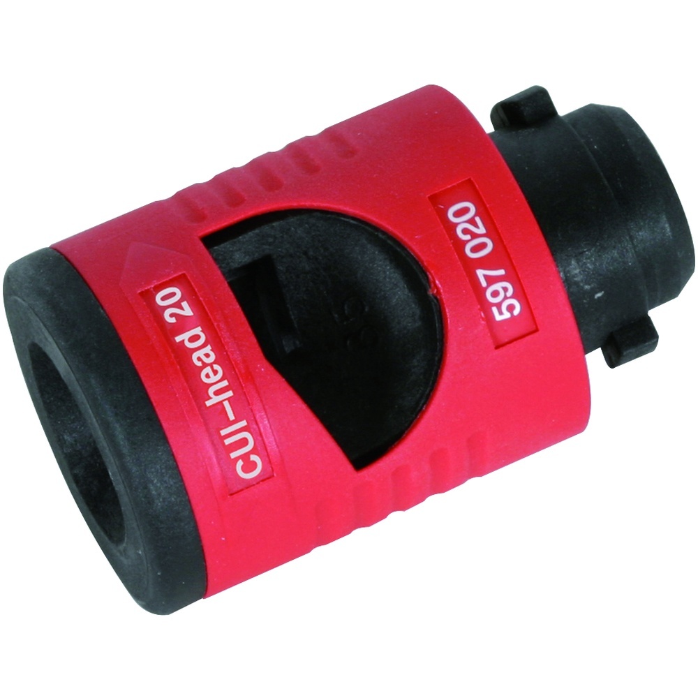 Dehn + Söhne Schneidkopf 597020 Typ CUI HEAD 20