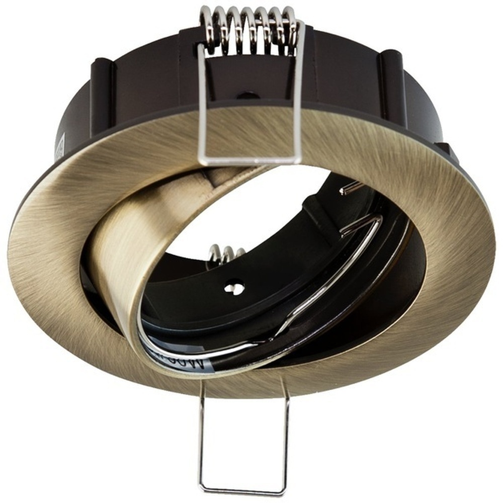 EVN NV Decken Einbauleuchte 515422