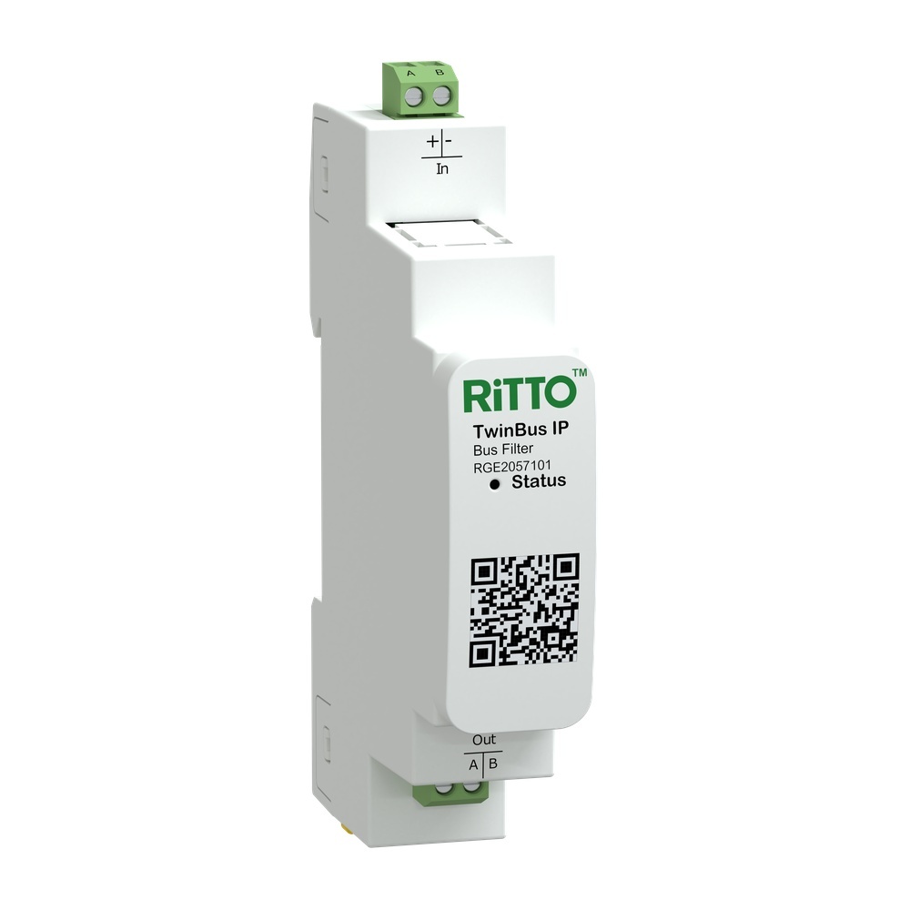 Ritto Busfilter RGE2057101