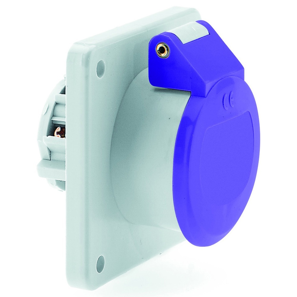 Bals Anbausteckdose 4365