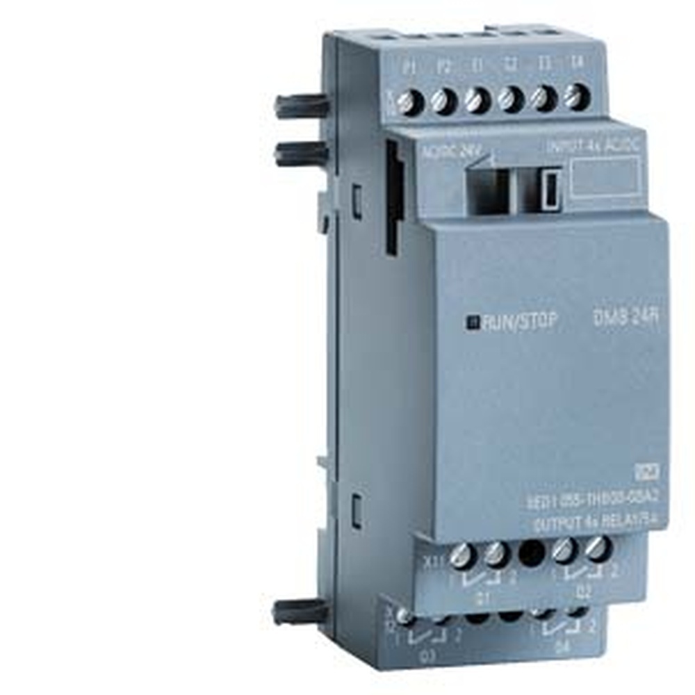 Siemens Erweiterungsmodul 6AG1055-1HB00-7BA2