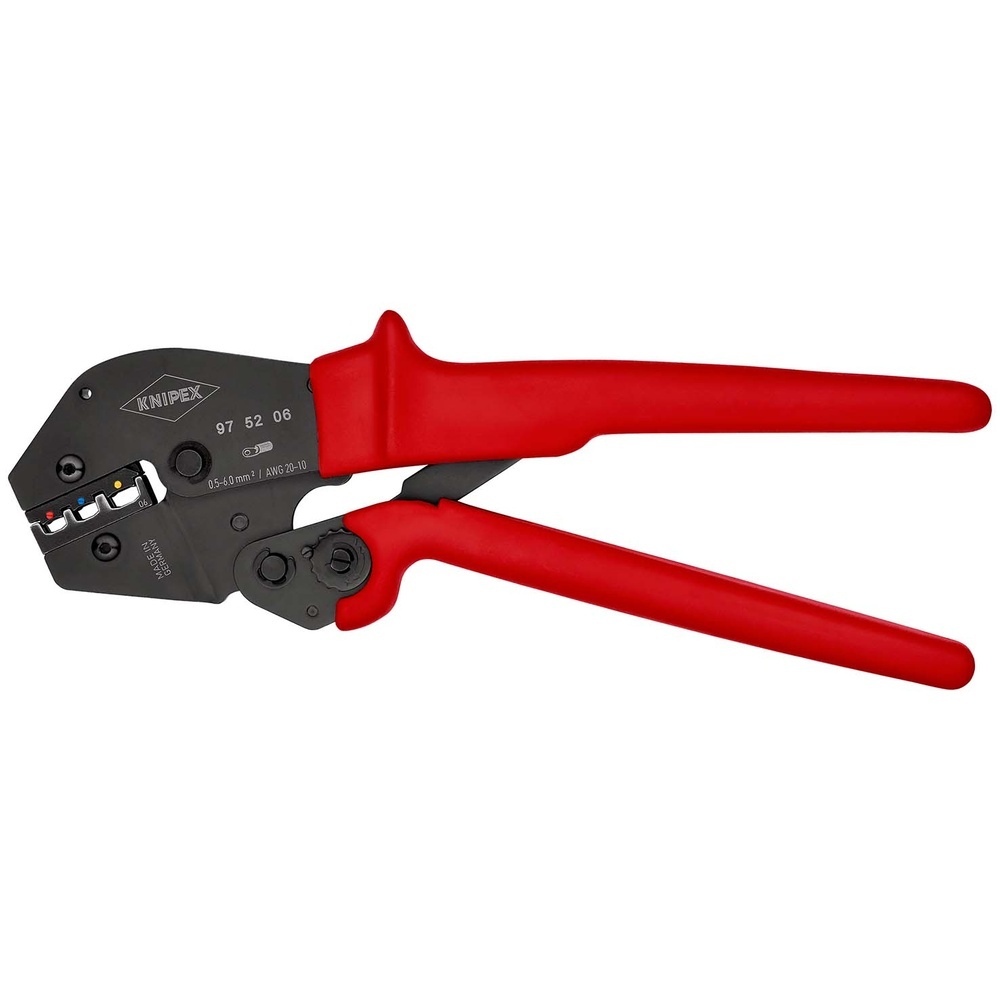 Knipex Crimpzange 97 52 06 SB