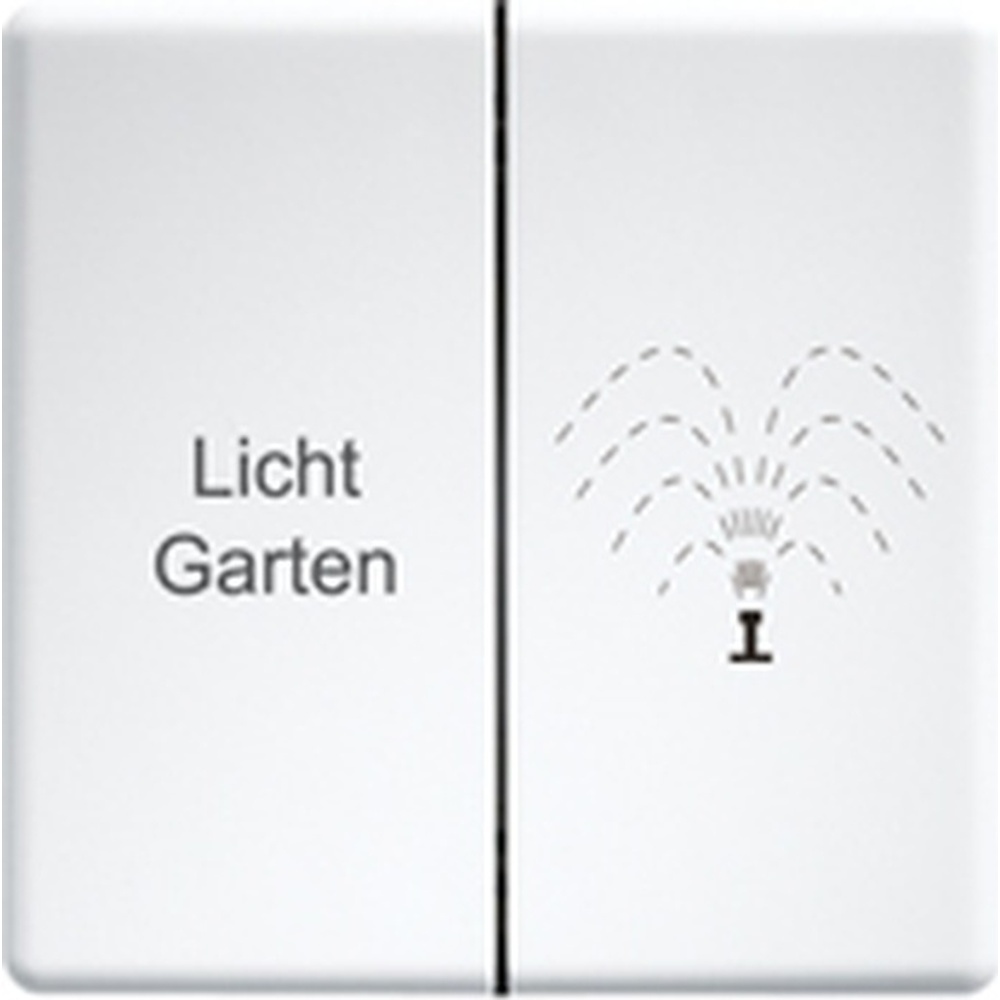 ELTAKO Doppelwippe 30000963 Typ DW-FT4CH