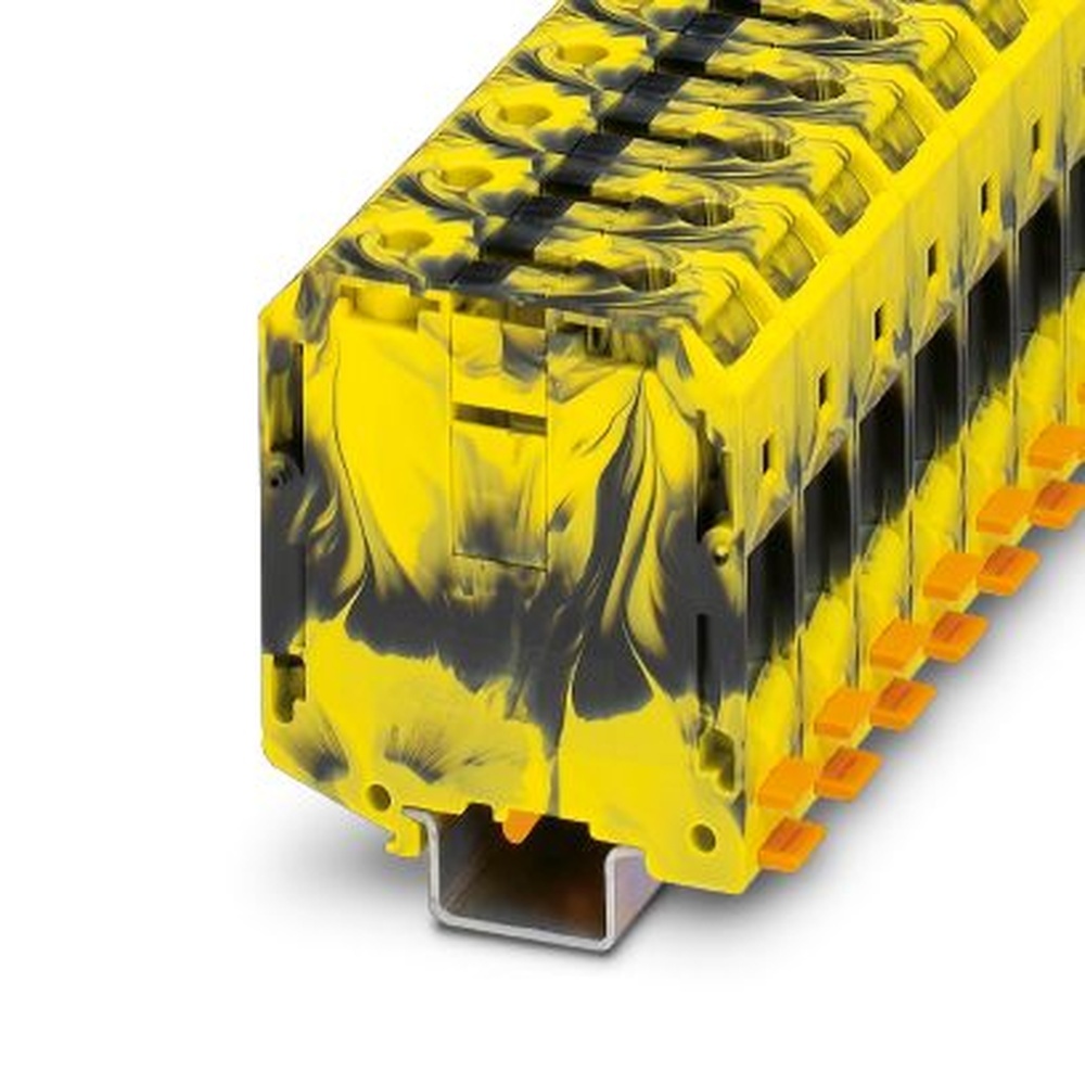 Phoenix Contact Hochstromklemme 3247053 Typ UKH 70-FE