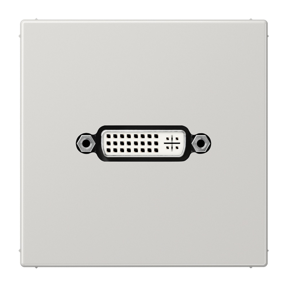 Jung DVI Tragring MA LS 1193 LG