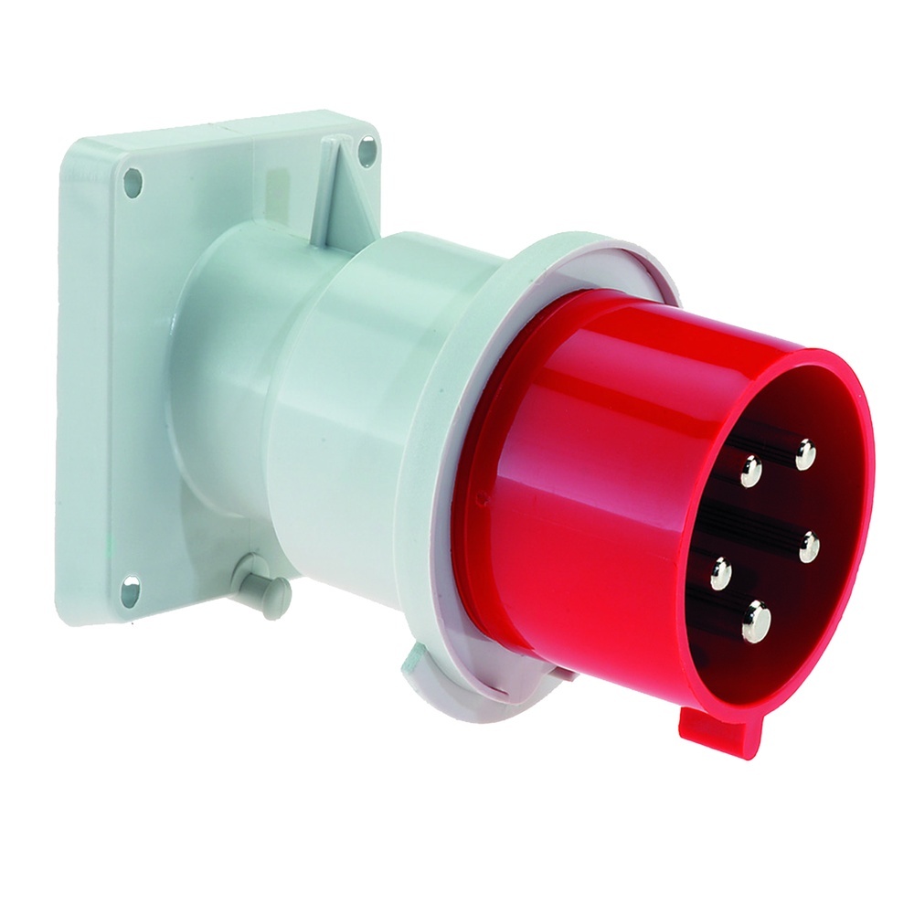 Bals Anbaugerätestecker 27124