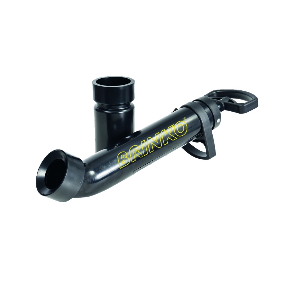 Haupa Rohrreinigungspumpe 3722